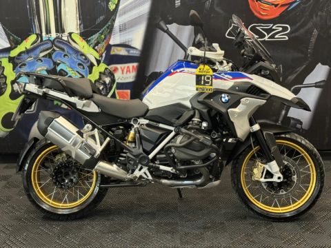 Bmw R 1250 GS Premium HP 2019/19 * Big Trail * Abaixo da Fipe
