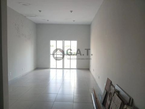 SALA COMERCIAL PARA LOCAÇÃO NO WANEL VILLE - SOROCABA/SP