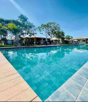 Vila do Lago, Praia do Forte - Ba