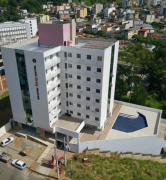 Flat no Bristol(Caratinga-MG)