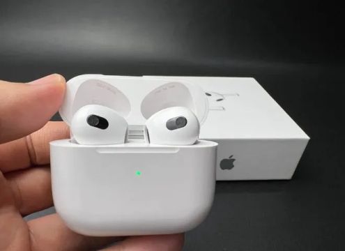 Fone de Ouvido Airpods Pro Air 3