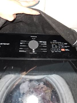 Máquina seminova 2.000,00 3meses de uso