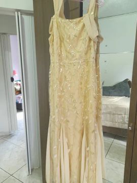 Vestido de  Formatura