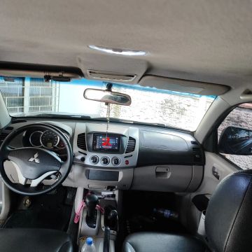 L200 Triton 2010,SOMENTE VENDA!!75.000$$$$ *