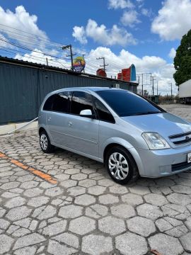 CHEVROLET MERIVA Usados e Novos