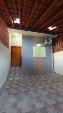 Casa com 2 dormitórios à venda, 82 m² por R$ 360.000,00 - Vila Real - Hortolândia/SP
