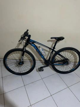 Bicicleta Oggi 29