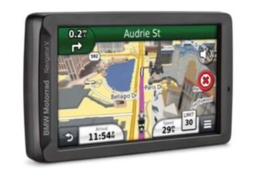 GPS BMW Motorrad Navigator V