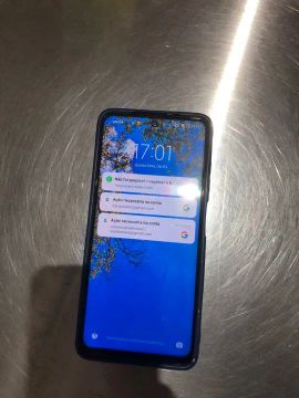 Poco X3 Pro