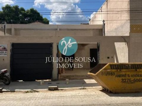 Imóvel para venda tem 70 metros quadrados com 2 quartos em Grã-Duquesa - Governador Valada