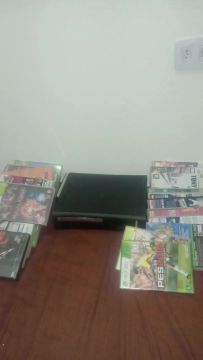 X-box 360