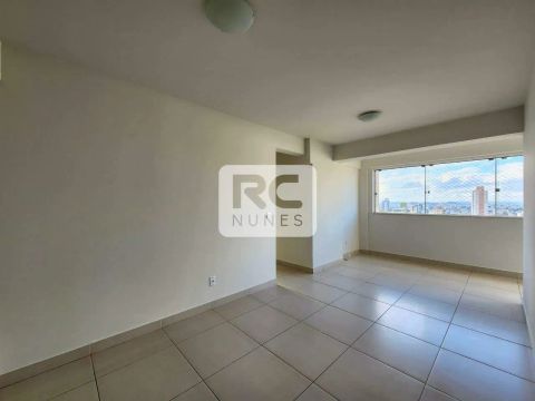 Apartamento à venda, 3 quartos, 1 suíte, 2 vagas, Graça - Belo Horizonte/MG