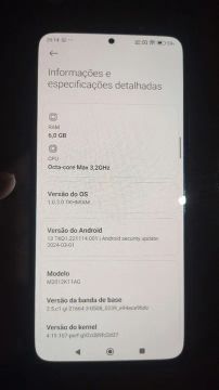 Poco F3