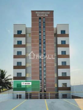 ALUGA-SE RESIDENCIAL ECOLIFE