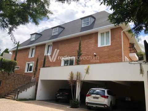 casa - Chácara Malota - Jundiaí