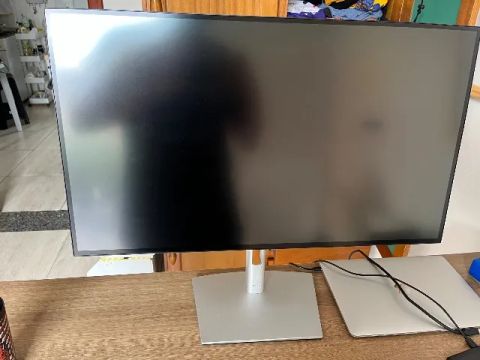 Monitor Dell 27? U2723QE 4k