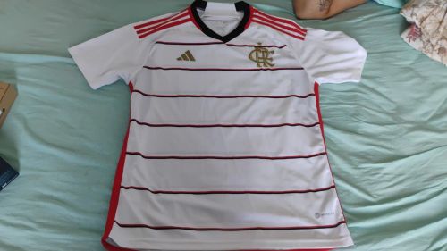 Camisa do Flamengo 
