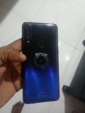 Smartphone Tecno Camon 12 Air