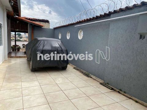 Venda Casa Lagoinha Belo Horizonte