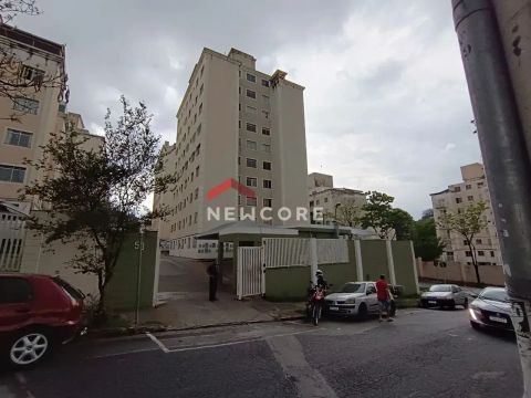 Cobertura em Rua Rosa Barbosa Pinto - Parque São Pedro (Venda Nova) - Belo Horizonte/MG