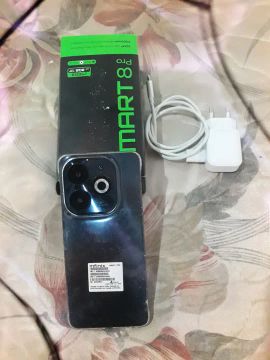 Vendo Smart 8 pro 