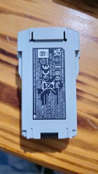 Bateria DJI mini 4 e mini 3 - Original