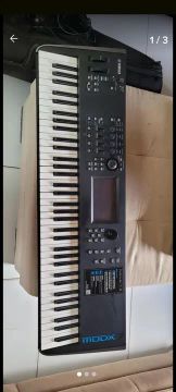 Yamaha MODX 7