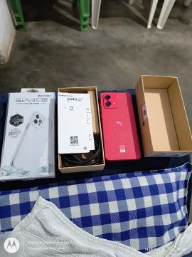 Celular Motorola g84 5g