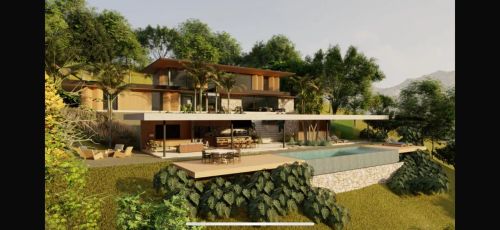 Lote/Terreno para venda com 670 metros quadrados em Itaipava - Petrópolis - Rio de Janeiro