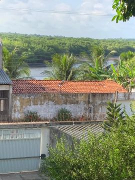 Vende- se Chácara medindo 30x180 no Timbuba Paço do Lumiar-Ma