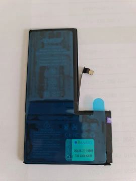 BATERIA I PHONE XS MAXX DEJI NOVA (LEIA O ANUNCIO)