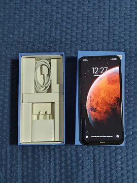Smartphone Redmi Note 8 -