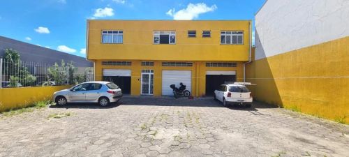 Loja para aluguel, Alto Boqueirão - Curitiba/PR