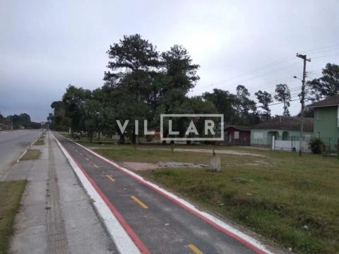 TERRENO TRÊS VENDAS