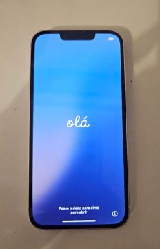 Iphone 13 256gb