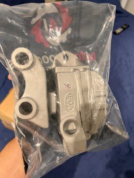 Base motor 