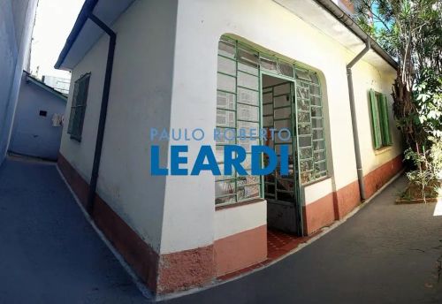 CASA ASSOBRADADA - MOEMA ÍNDIOS - SP