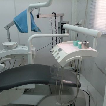 Cadeira Odontológica e ultrassom Kavo e RXSpectro