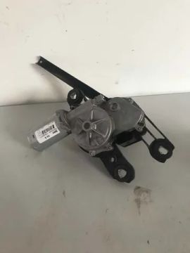 Máquina Limpador Traseiro Motor Limpador Vw Fox 1.6 Org 2018
