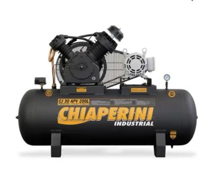 "compressores de ar comprimido" no Brasil