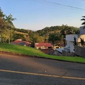 TERRENO RESIDENCIAL BAIRRO AMIZADE JARAGUÁ DO SUL