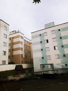 APARTAMENTO DISPONÍVEL PARA LOCAÇÃO NA REGIÃO DO CHABILANDIA