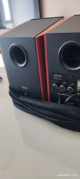 Caixas de Som Edifier r1900
