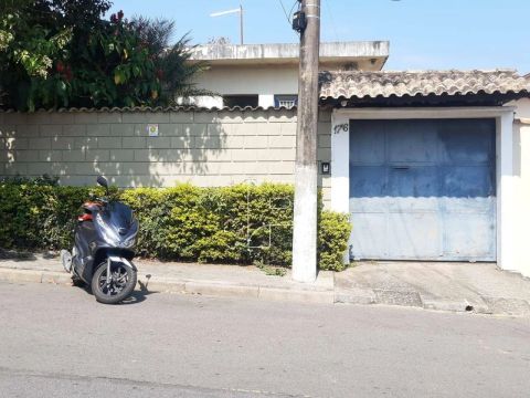 Casa à venda, 214 m² por R$ 810.000,00 - Centro (Cotia) - Cotia/SP
