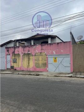Lote P/ Locação na Conquistinha