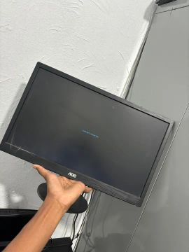 "monitor aoc 14 polegadas" - Monitores no Brasil