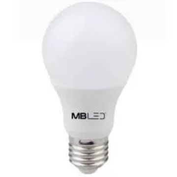 Lampada Led Bulbo 9w
