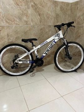 Bike Viking Tuf 26