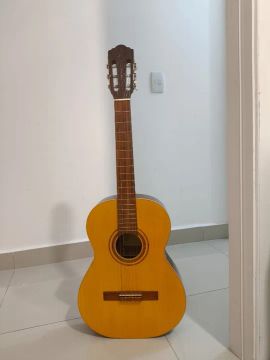 Violão Di Giorgio 18 Classico