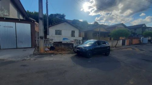 VENDO CASA OU TROCO